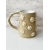 Kubek ceramiczny STOKROTKI 300 ml