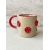 Kubek ceramiczny RÓŻE 220 ml