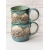 Kubek ceramiczny GÓRY 380 ml