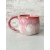 Kubek ceramiczny PINK DRAGON 320 ml
