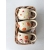 Kubek ceramiczny DARY JESIENI 320 ml