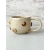 Kubek ceramiczny SŁODKOŚCI 320 ml OUTLET