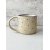 Kubek ceramiczny KWIATKI 330 ml