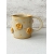 Kubek ceramiczny RÓŻE 210 ml