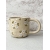 Kubek ceramiczny KWIATKI 380 ml