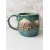 Kubek ceramiczny GÓRY 380 ml