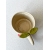 Kubek ceramiczny WIŚNIE 200 ml