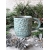 Kubek ceramiczny BLUE SNOW 210 ml
