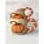 Kubek ceramiczny DYNIA 200 ml