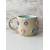 Kubek ceramiczny KWIATKI 330 ml