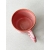 Kubek ceramiczny PINK DRAGON 320 ml