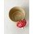 Kubek ceramiczny MUCHOMOR III 250 ml