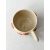 Kubek ceramiczny DYNIE 330 ml