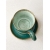 Komplet ceramiczny MARITIME MANDALA (kubek 330 ml + talerzyk 14 cm)