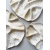 Patera ceramiczna WAVE