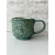 Kubek ceramiczny SEA FLORAL 340 ml