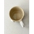 Kubek ceramiczny RÓŻE 175 ml