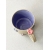 Kubek ceramiczny KWIATKI 320 ml