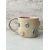 Kubek ceramiczny KWIATKI 330 ml