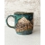 Kubek ceramiczny GÓRY 430 ml