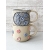 Kubek ceramiczny STOKROTKI 280 ml
