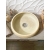 Ceramiczna umywalka BEIGE