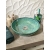 Ceramiczna umywalka SEA
