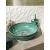 Ceramiczna umywalka SEA