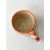 Kubek ceramiczny DYNIA 360 ml