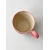 Kubek ceramiczny JOANNA 330 ml
