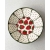 Miska ceramiczna TRUSKAWKI 500 ml