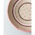 Miska ceramiczna SERCA 550 ml