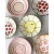 Miska ceramiczna CYTRYNY 500 ml