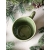 Kubek ceramiczny GREEN CHRISTMAS 360 ml