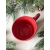 Kubek ceramiczny RED CHRISTMAS 360 ml