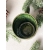 Kubek ceramiczny GREEN BIRDS 450 ml