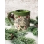 Kubek ceramiczny GREEN BIRDS 530 ml