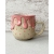 Kubek ceramiczny CUTE PINK 450 ml