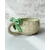 Kubek ceramiczny KOKARDA 280 ml