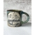 Kubek ceramiczny GÓRY 600 ml