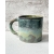 Kubek ceramiczny GÓRY 600 ml