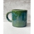 Kubek ceramiczny GÓRY 600 ml