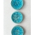 Mydelniczka TURQUOISE MANDALA