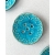 Mydelniczka TURQUOISE MANDALA