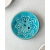 Mydelniczka TURQUOISE MANDALA