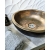 Ceramiczna umywalka GOLD
