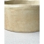 Ceramiczna umywalka BEIGE