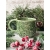 Kubek ceramiczny GREEN CHRISTMAS 340 ml