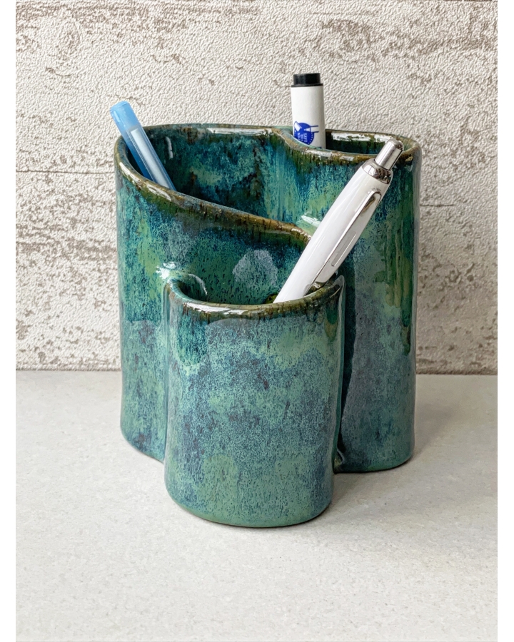Ceramiczny organizer