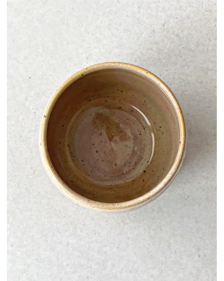 Czarka ceramiczna COFFEE 180 ml